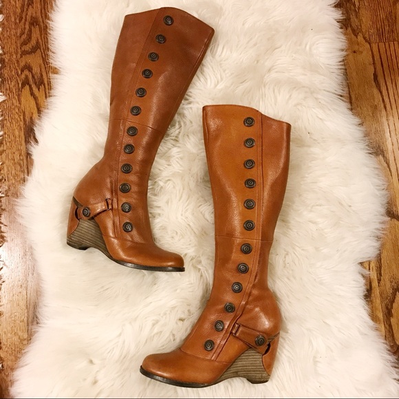 miz mooz tall boots
